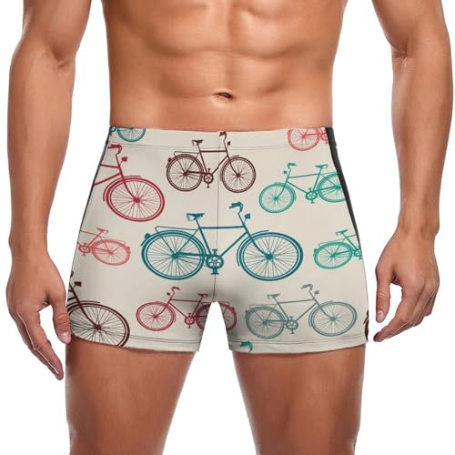 Short de bain homme séchage rapide idéal pour le beach-volley