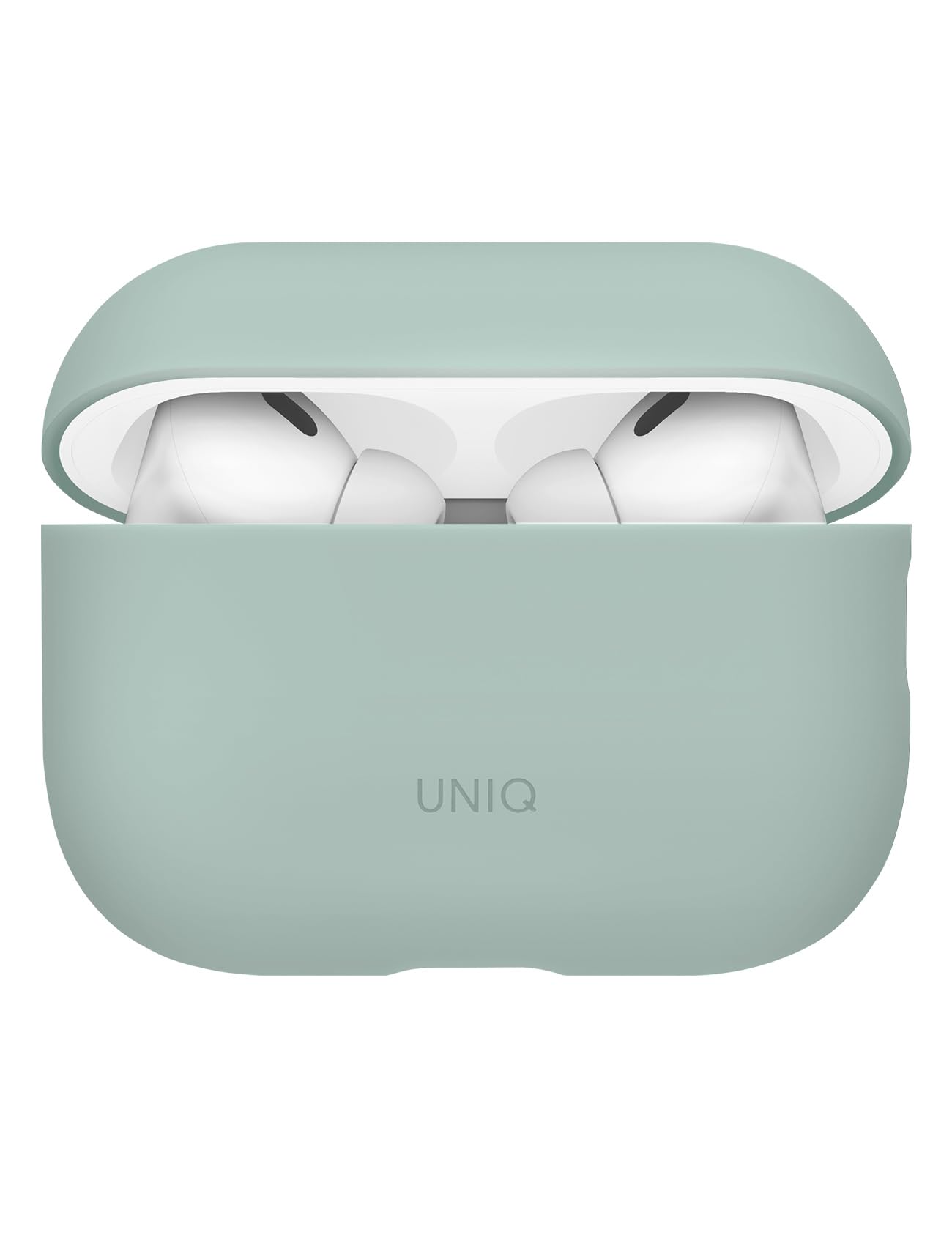 Amazon | UNIQ AirPods Pro3 ケース Pro2/Pro/3 ワイヤレス充電対応