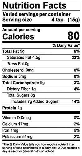 Andes Creme De Menthe Chocolate Mint Baking Chips, 5 Pound Box