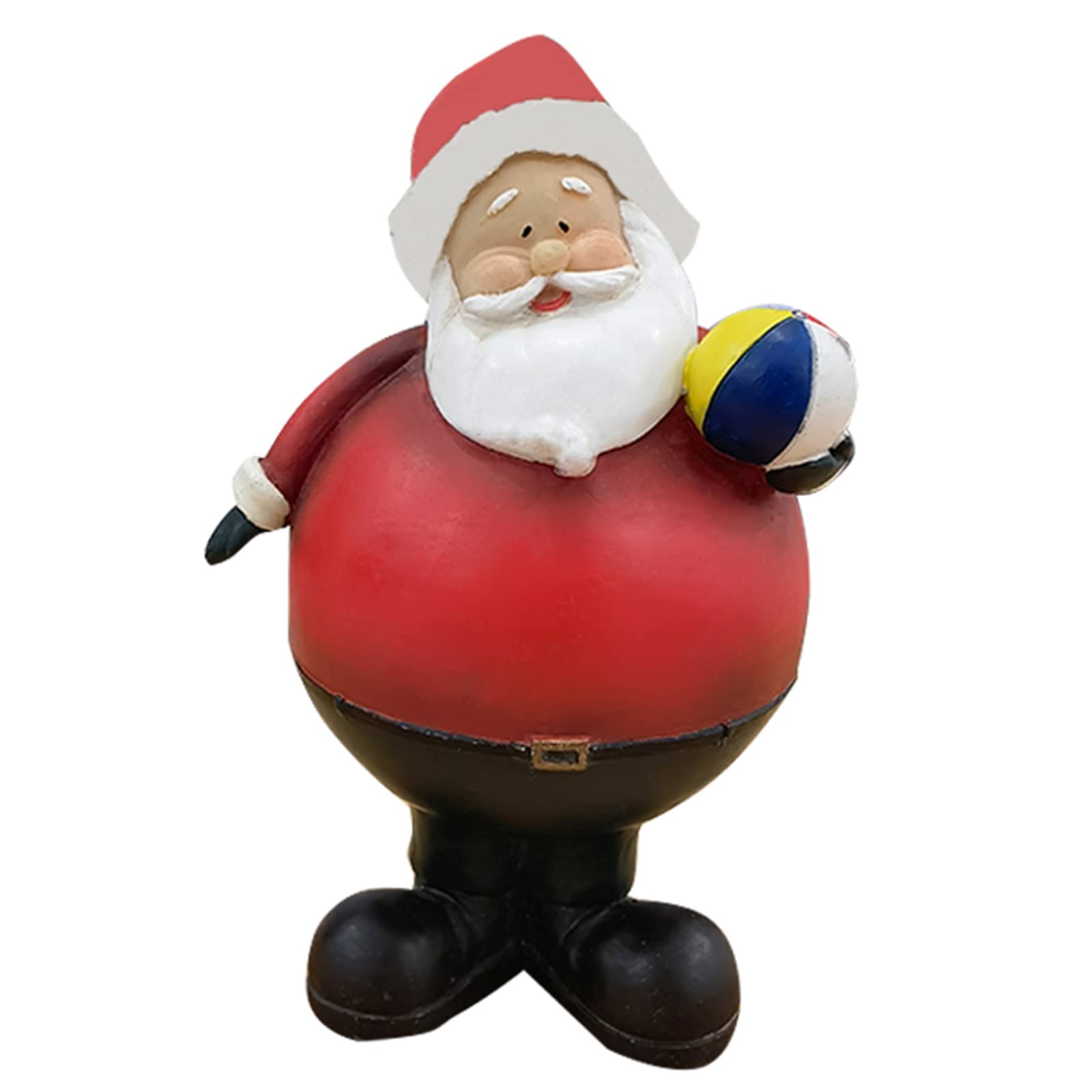 大きなサンタさん TE5-4093 190cmダンシングサンタ - YouTube