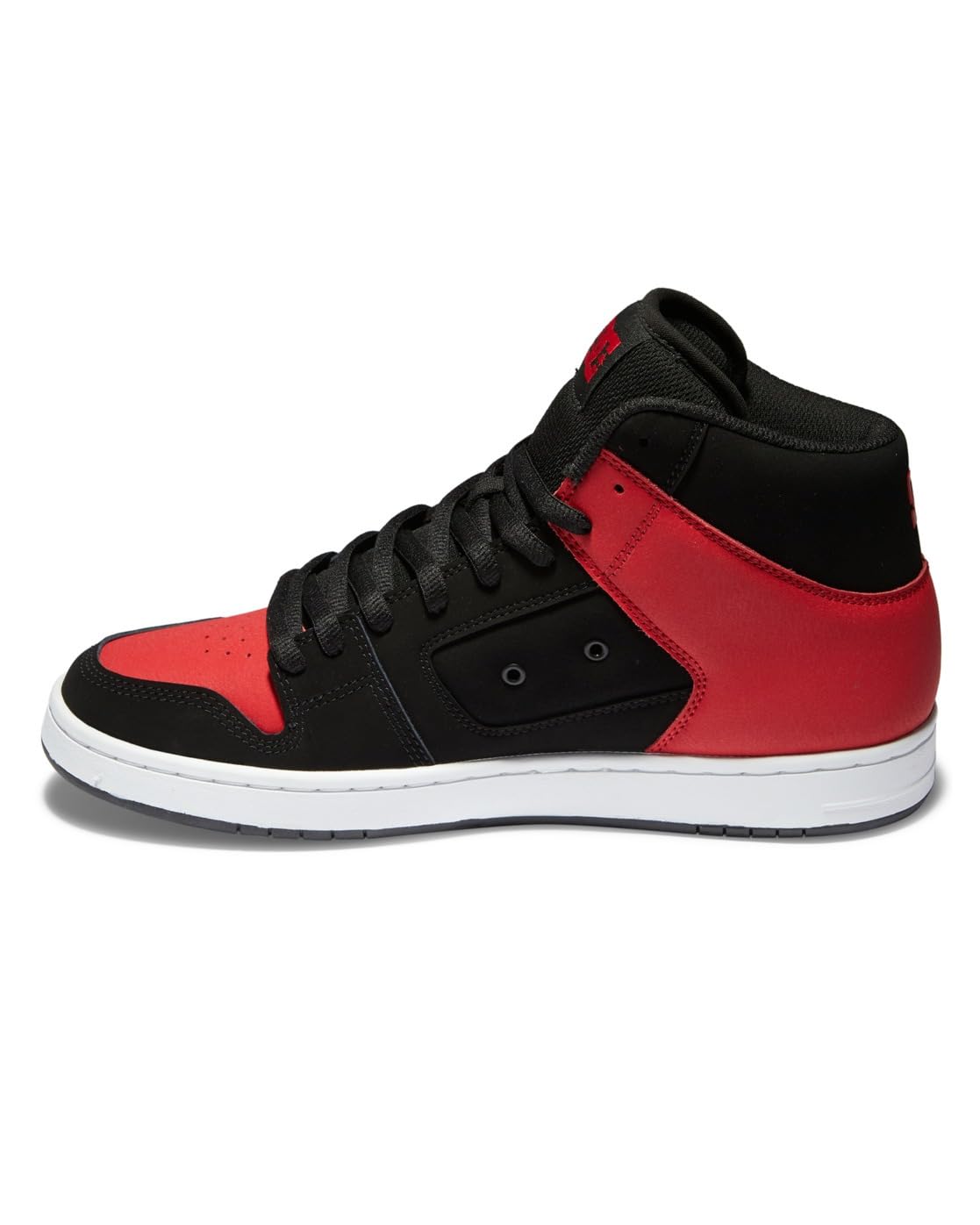DC Shoes Mens Manteca 4 Hi High Top Casual Skate Shoe Sneaker