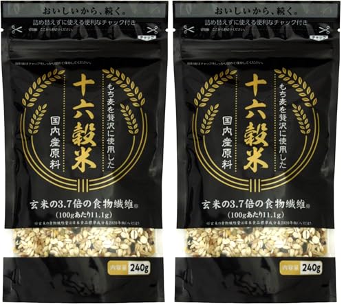 �p�[�����C�X ���������ґ�Ɏg�p�����\�Z���� 240g (× 2)