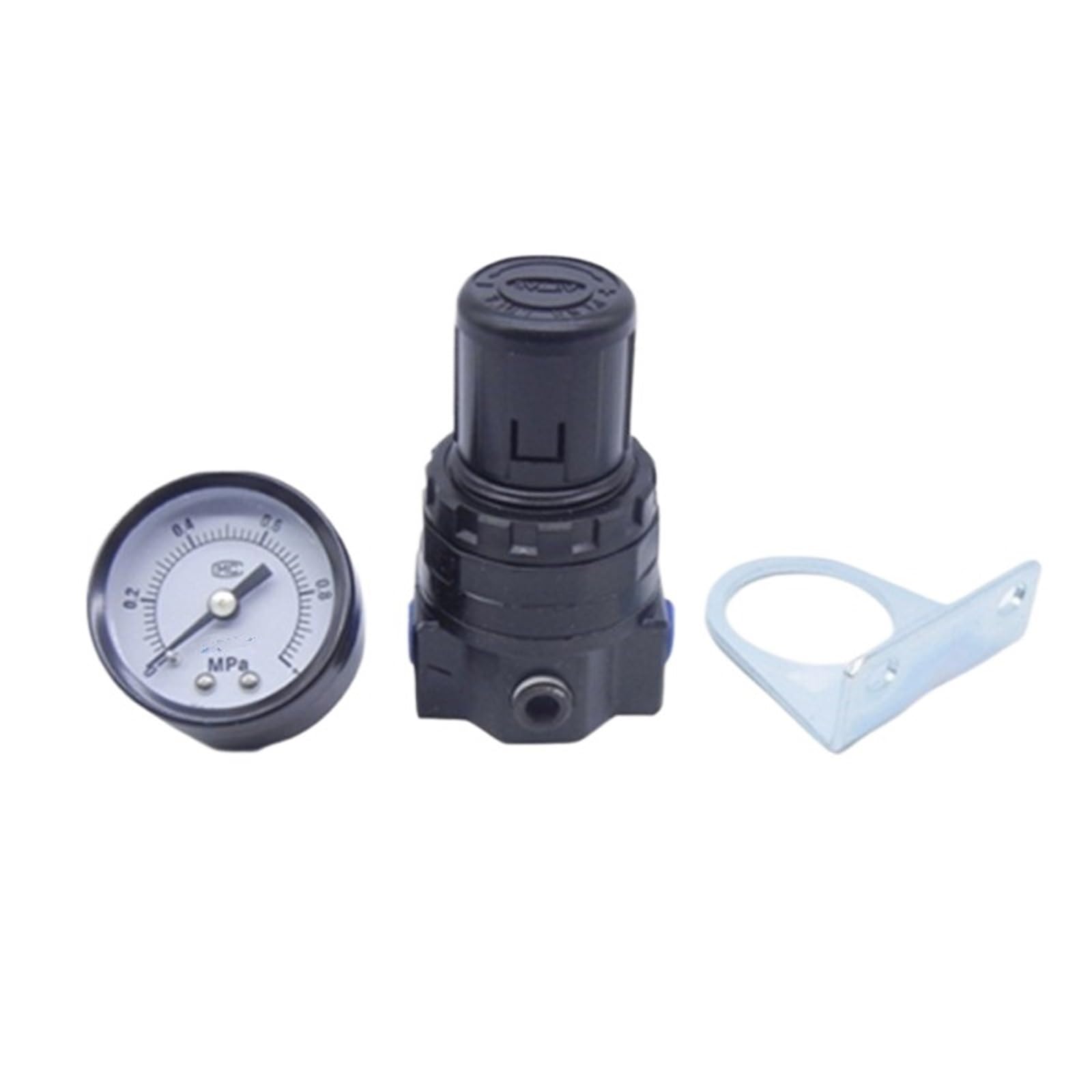 Válvula reguladora de presión del procesador de Gas SR200 SRL200(SR200L-06)