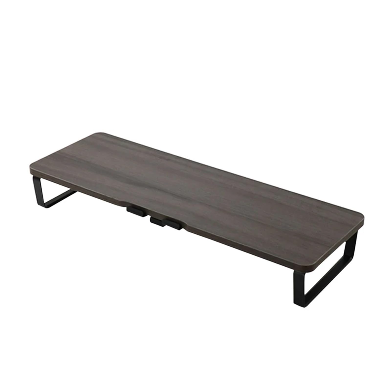 Support pour moniteur LCD multi-écran 20" avec étagère bois