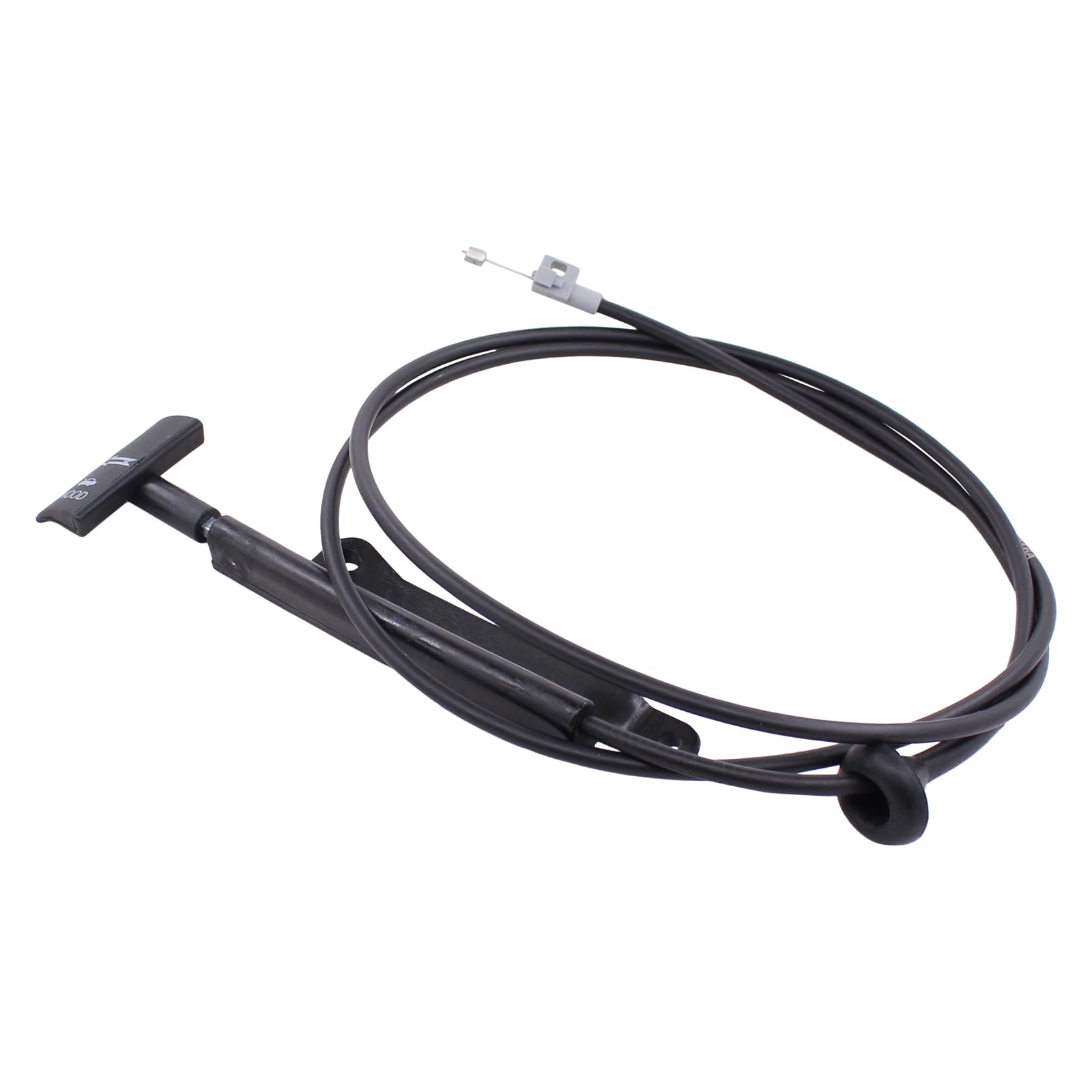 Uncle Bobbyさん専用 Amazon.com: MOTOKU Hood Release Cable with Pull Handle for Ford