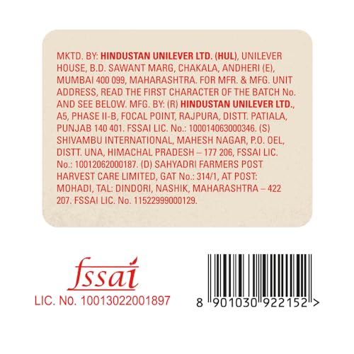 Image of Kissan Sweet & Spicy Ketchup Doy 415gm (Pack of 2)
