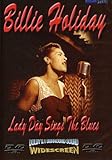 Lady Day Sings The Blues