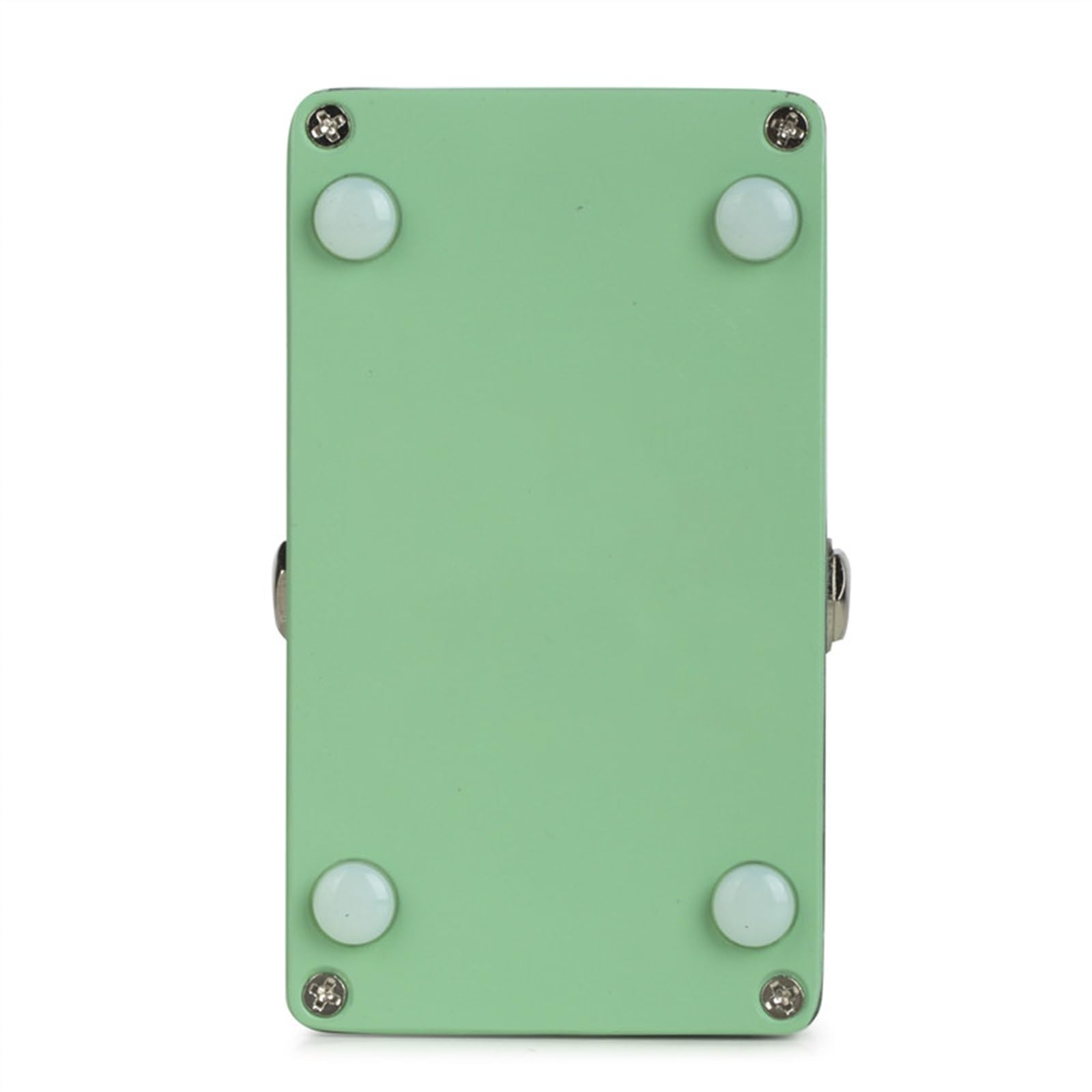 pedal de modulación de guitarra Pedal De Efectos De Guitarra Reverb Accesorios Para Guitarra