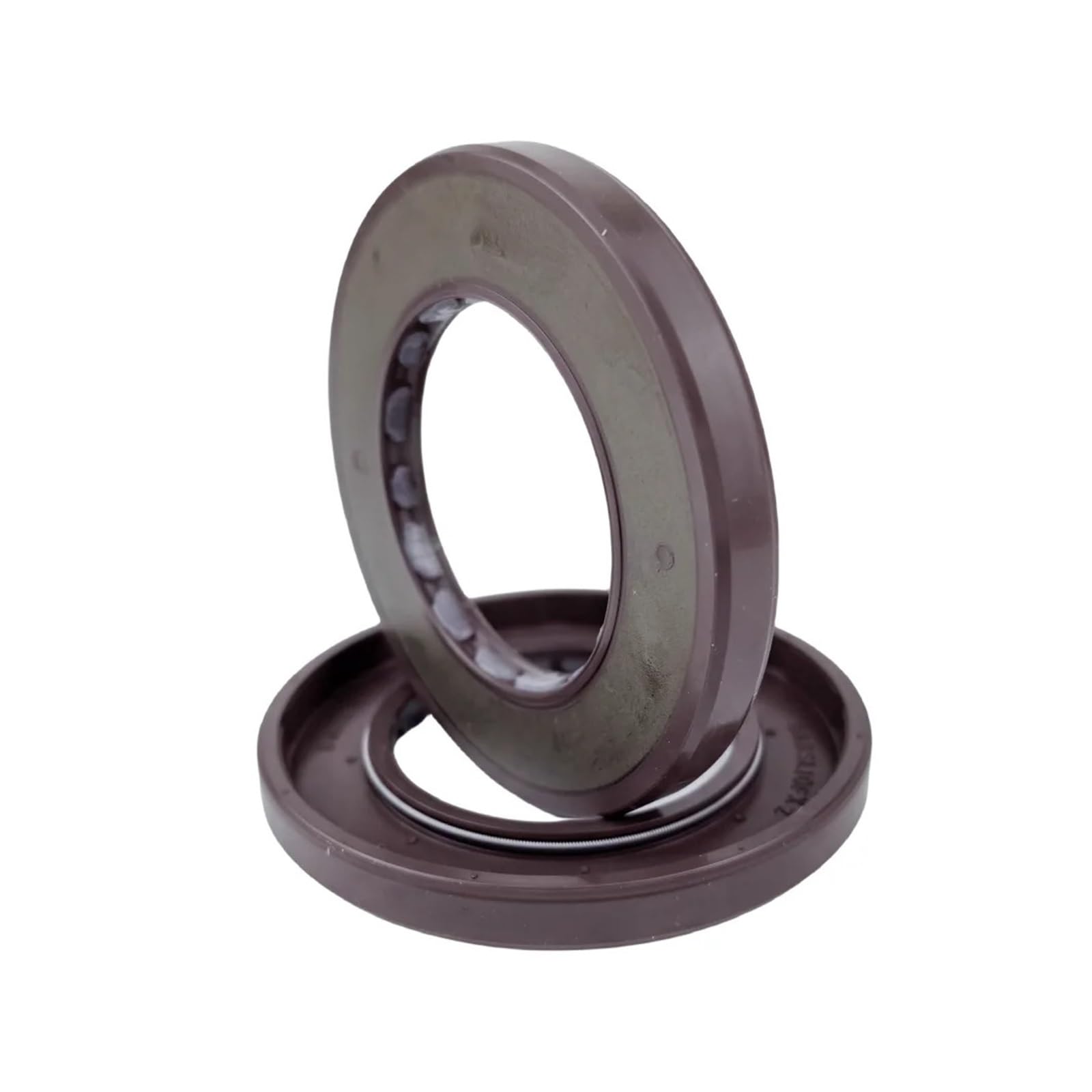 YMUGUEGH 1pcs 55 * 72 * 7mm/55X72X7mm HPR160 skeleton shaft oil seal hydraulic pump gasket sealing ring