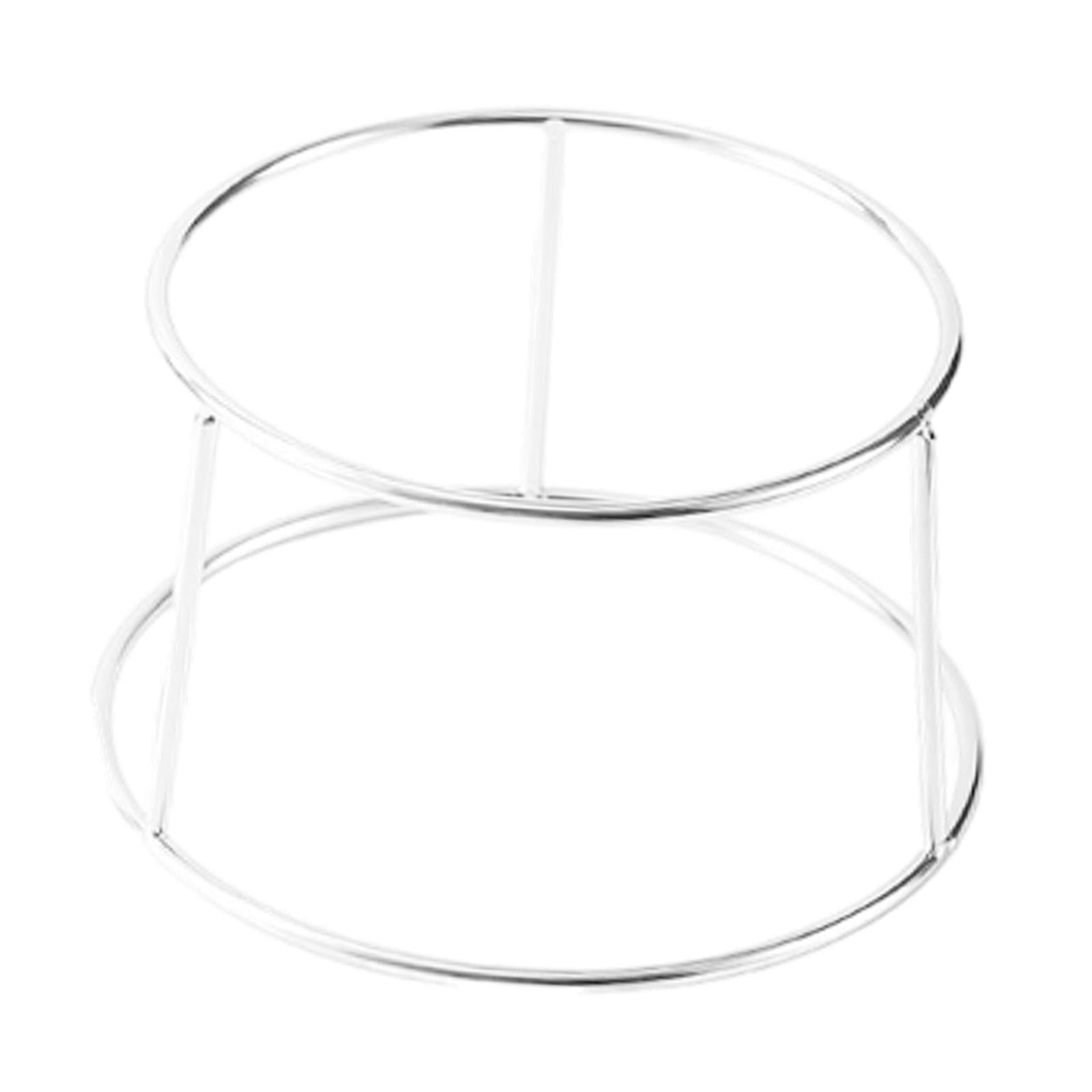 Enakshi (LABEL) Creations Seafood Serving Plate Rack Accessory Turdy Two Tier Display for Coffee Store Tray RackHome & Garden|Kitchen, Dining & Bar|Kitchen Storage & Organization|Food Storage