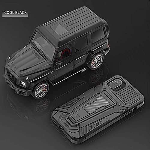 LINER Custodia per Xiaomi Poco F3 / Xiaomi Mi 11i