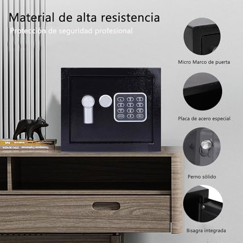 Seguridad, Home Improvement Imagen adicional