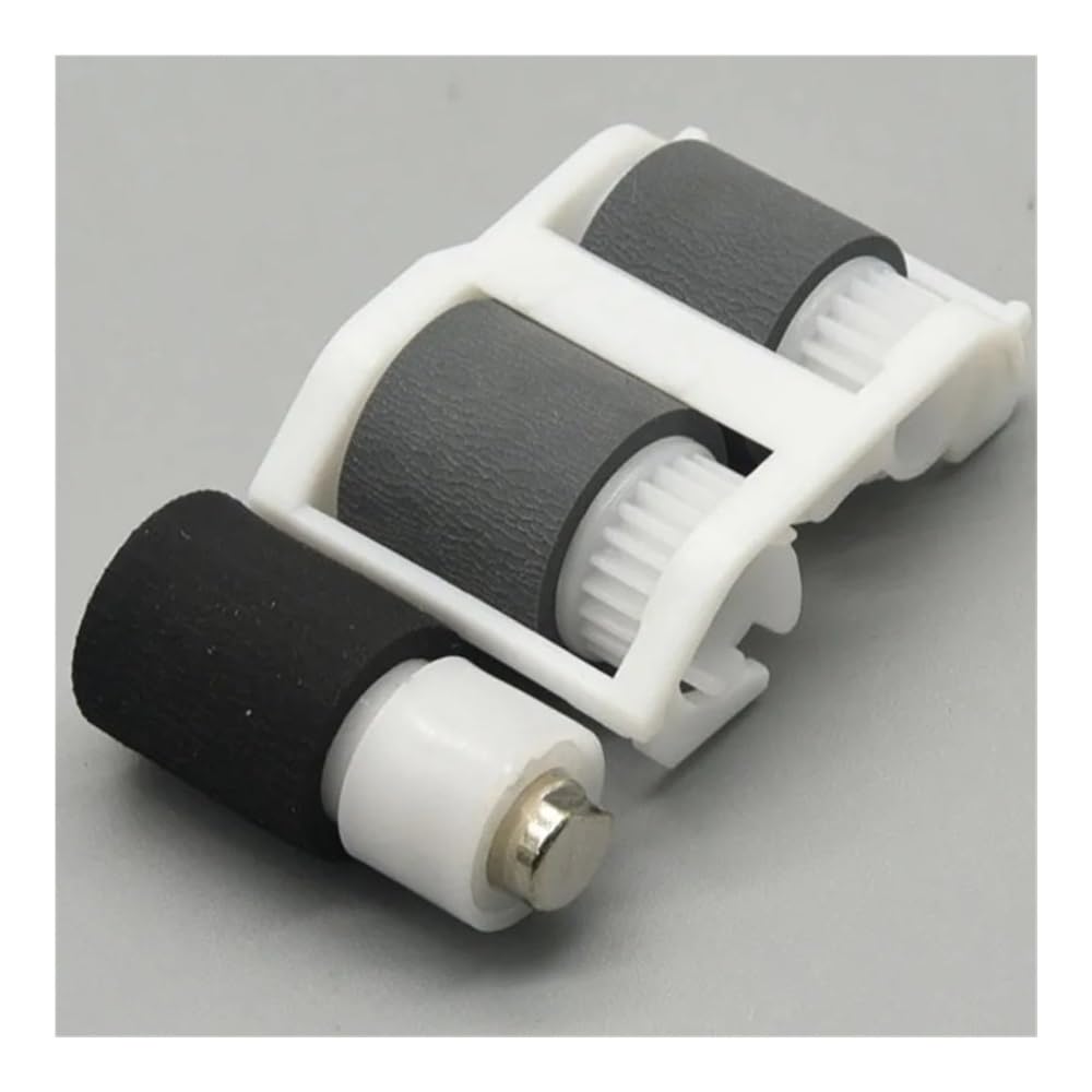10set Pickup Feed Separation Roller Fit for HP M154 M181 M254 M252 M452 M277 M377 M477 M274 M477fdw RM2-5576 RM2-5881 RM2-5577 477 Ersatzteile
