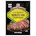 McCormick Grill Mates Brazilian Steakhouse Marinade, 1.06 oz