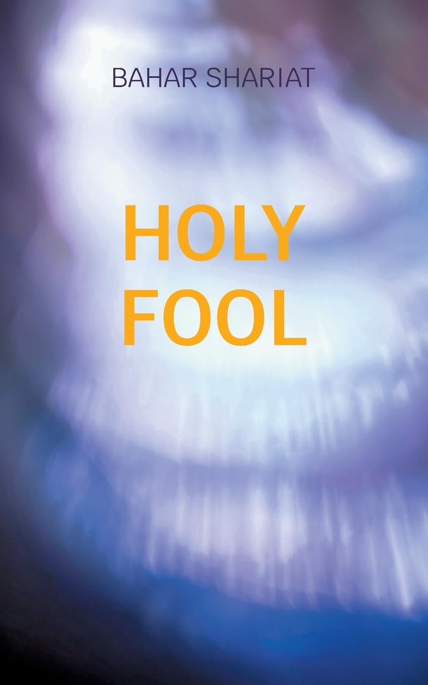 Holy Fool