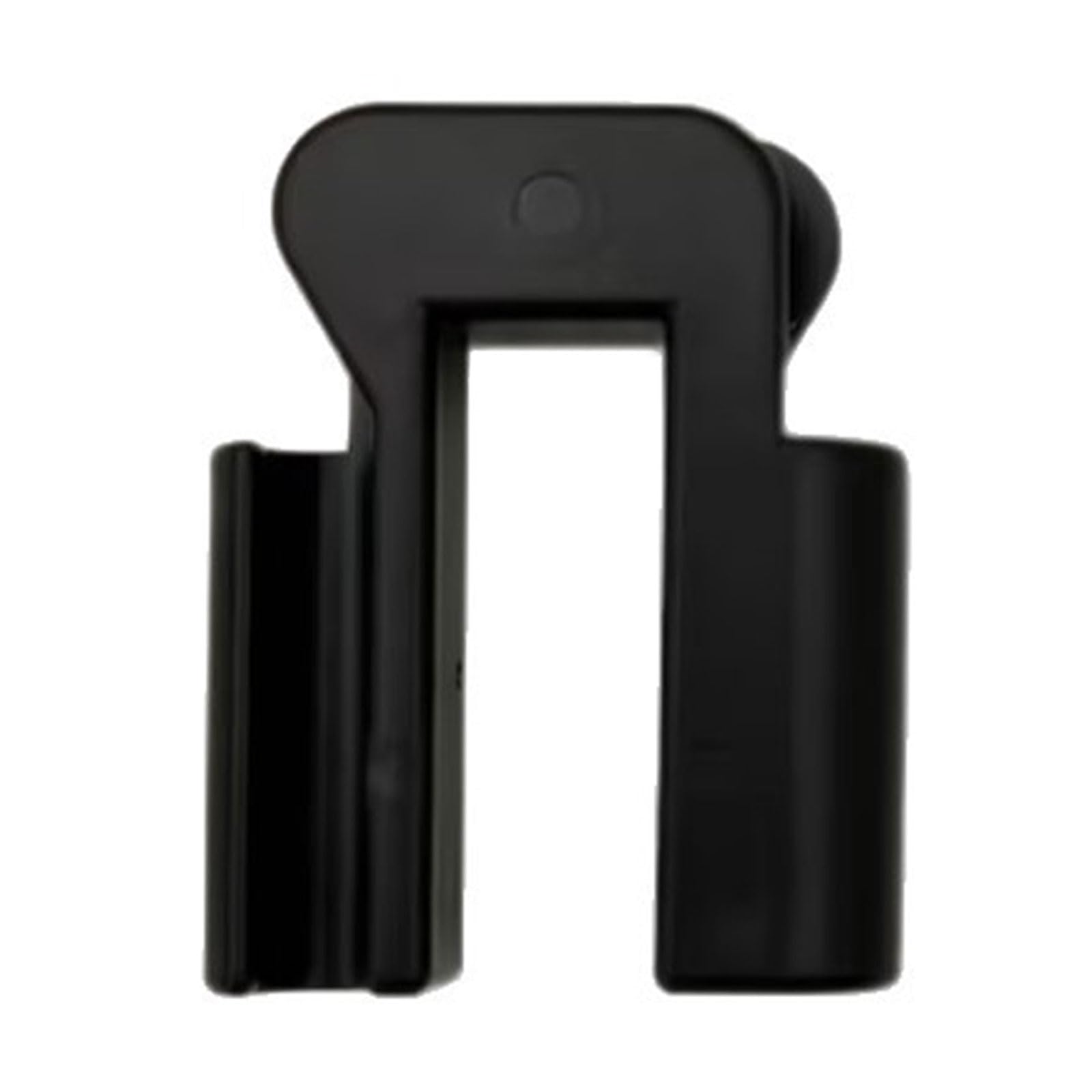 Yjcnelcr Black Durability Car Accessory Cable Hose Holder Organizers Clip For Vehicle Wire And Hoses Storage Neatly Arranged Wire Hose Planner