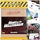 Detektivspiel - Cold Case - Mordfall lösen Spiel – Krimispiel für Erwachsene – Kriminalfälle lösen - Mord an Einer Millionärin - Cryptic Killers