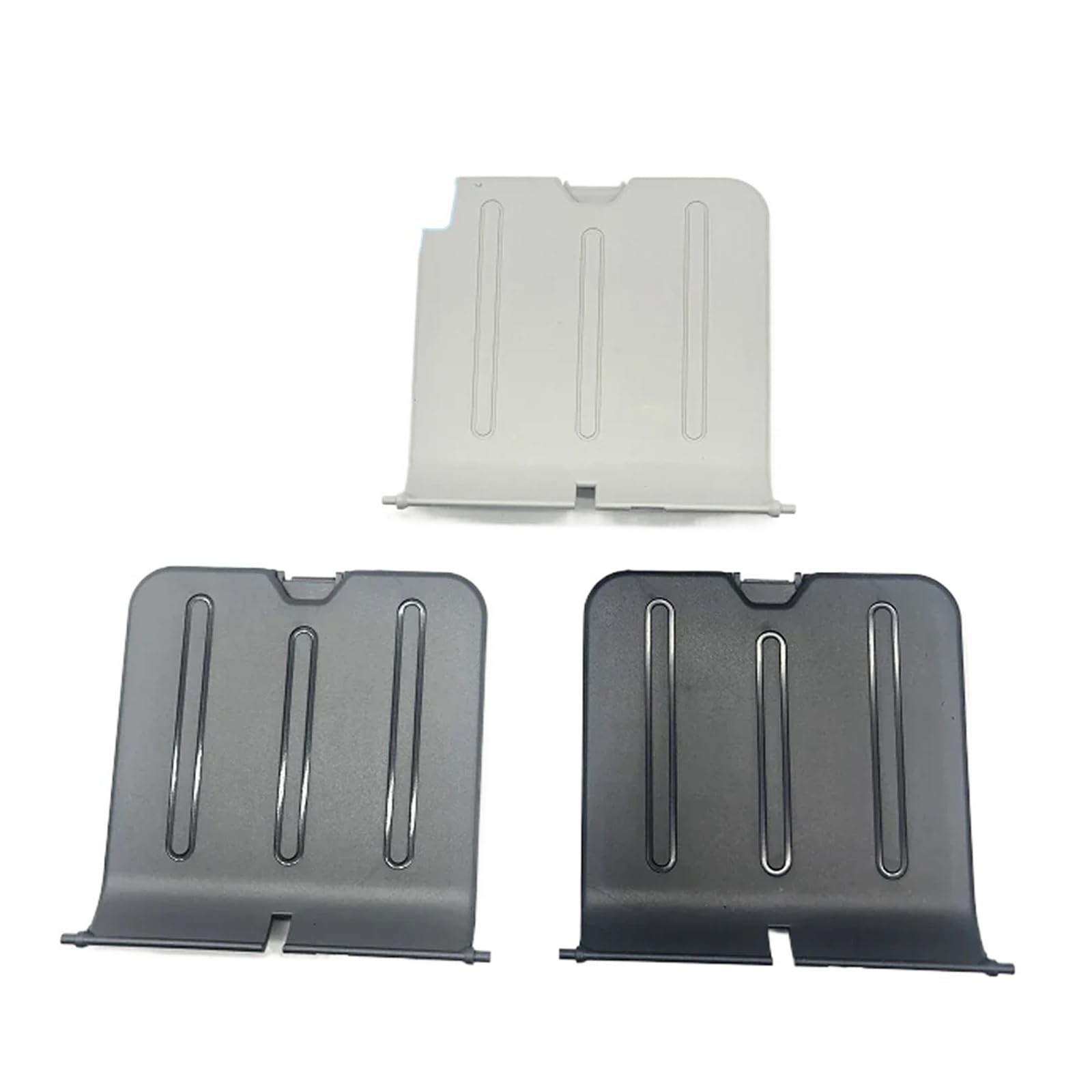 Vassoio uscita carta, compatibile con HP, P1102 P1102 | RM1-6903-000; P1102s, P1005, P1006, P1007, P1008, P1100, P1106, P1108, P1607, 1102, 1102(Black)
