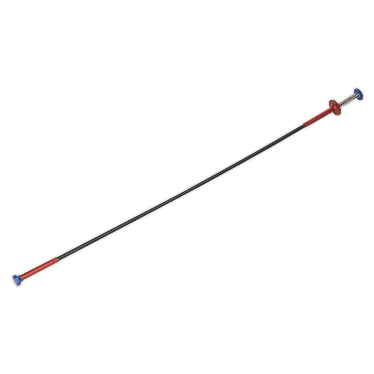 Sealey Flexible Magnetic Pick-Up & Claw Tool 700mm Magnetic Pick-Up Tools AK6536