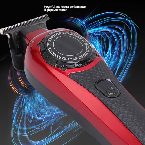 Afeitadora Eléctrica BRRNOO5gumyqbor6 Diseño Ergonómico miniatura 2