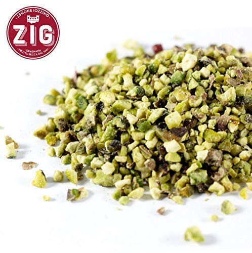 ZIG - HORECA - Granella di Pistacchi 1 Kg