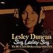 Price comparison product image Sing Lesley Sing: The RCA And CBS Recordings 1968-1972