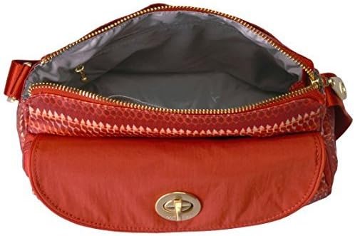 Baggallini Provence Crossbody
