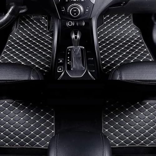 Alfombrillas Coche Universal Moqueta Marca ZLYFCL