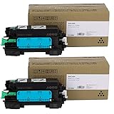 RICOH トナーP 500H 純正 2本セット
