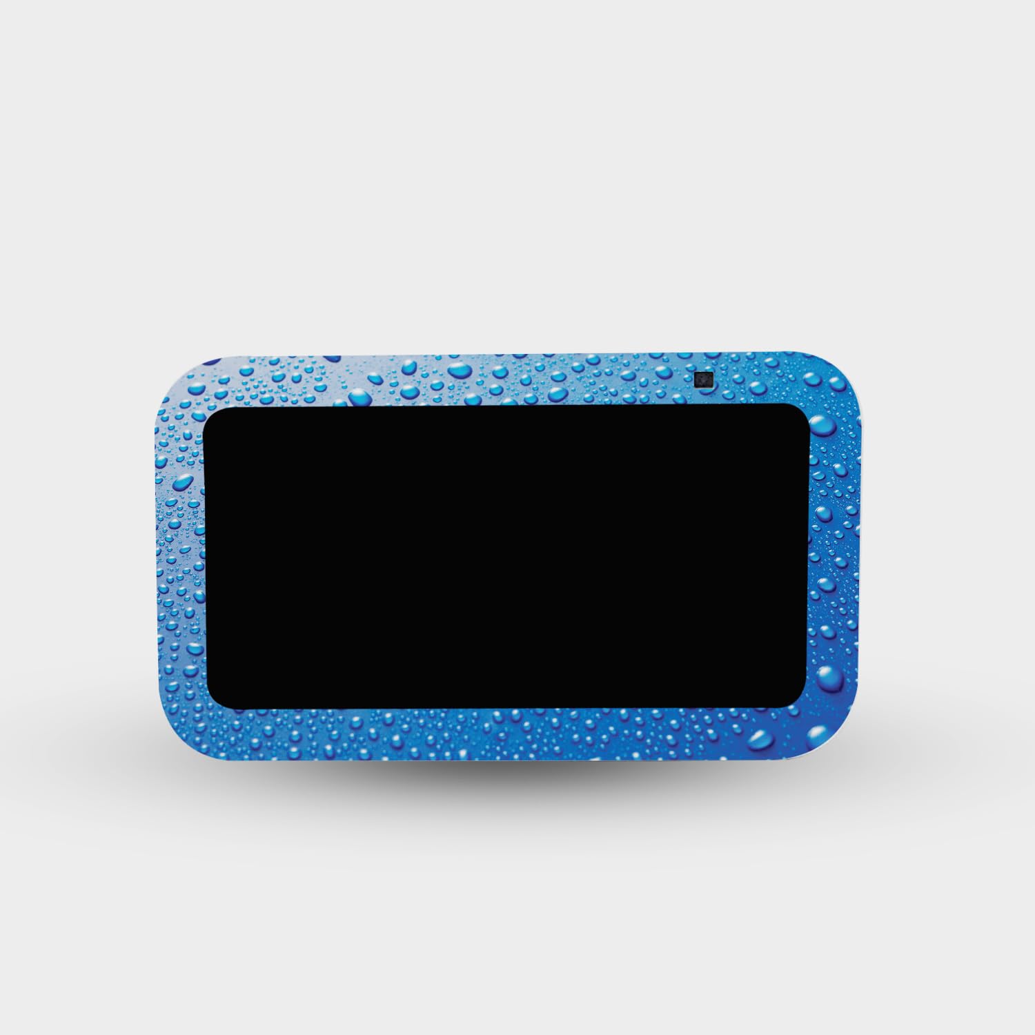 MightySkins Skin Compatible with Amazon Echo Show 5 (Gen 3) - Mist | Protective, Durable, and Unique Vinyl Decal wrap Cover | Easy to Apply, Remove,