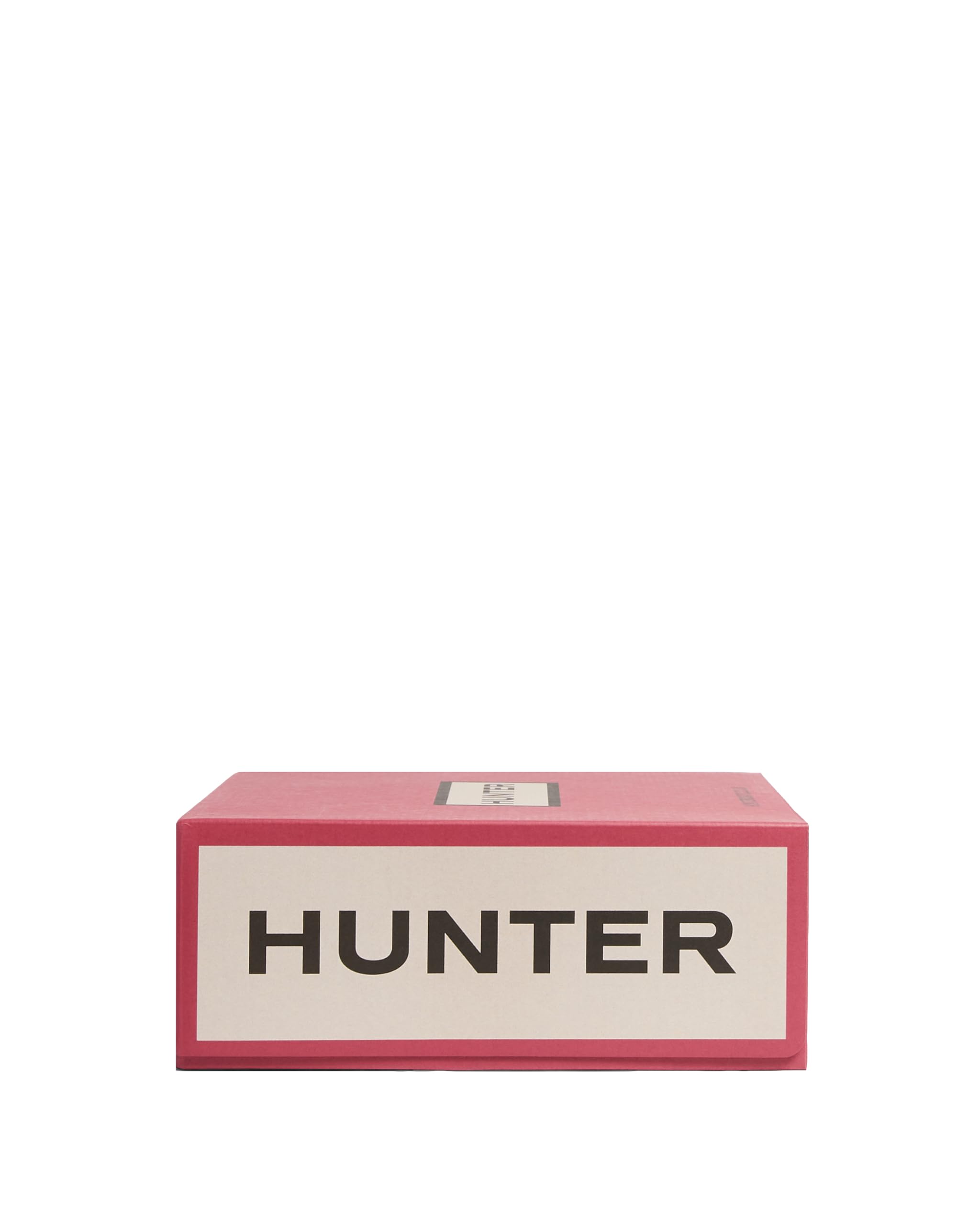 HUNTER Herren M Play Short BoGummistiefel