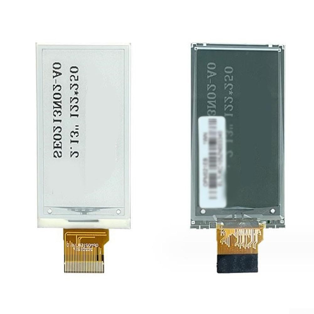 Pantalla LCD de piezas electrónicas premium, compatible con termostato inteligente 2 de 13 pulgadas