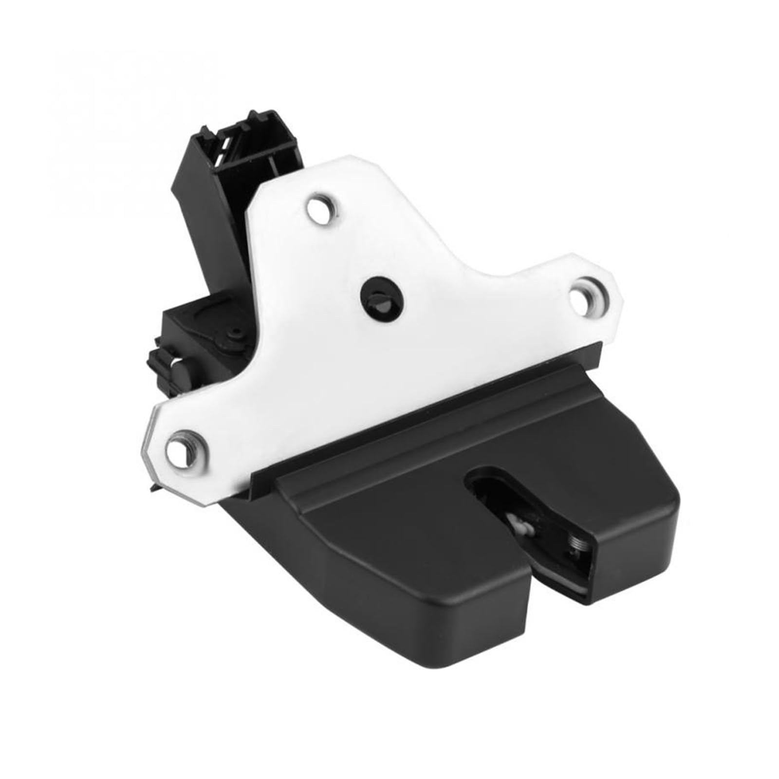 Serrure de hayon Ford défectueuse ? Remplacer le loquet de coffre 8M51-R442A66-AC
