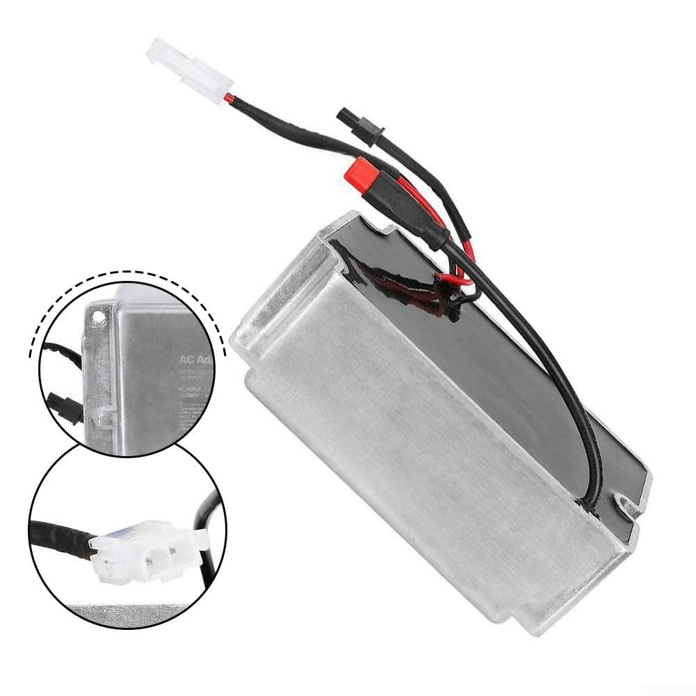 Rápido 42V 2A para cargador para Xiaomi para m365 Scooter Fast 42V