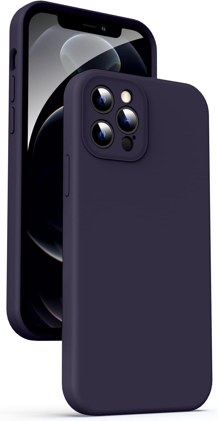 Wasserdichte Silikon-Hülle Für Xiaomi E-Scooter Display - Rot/Schwarz