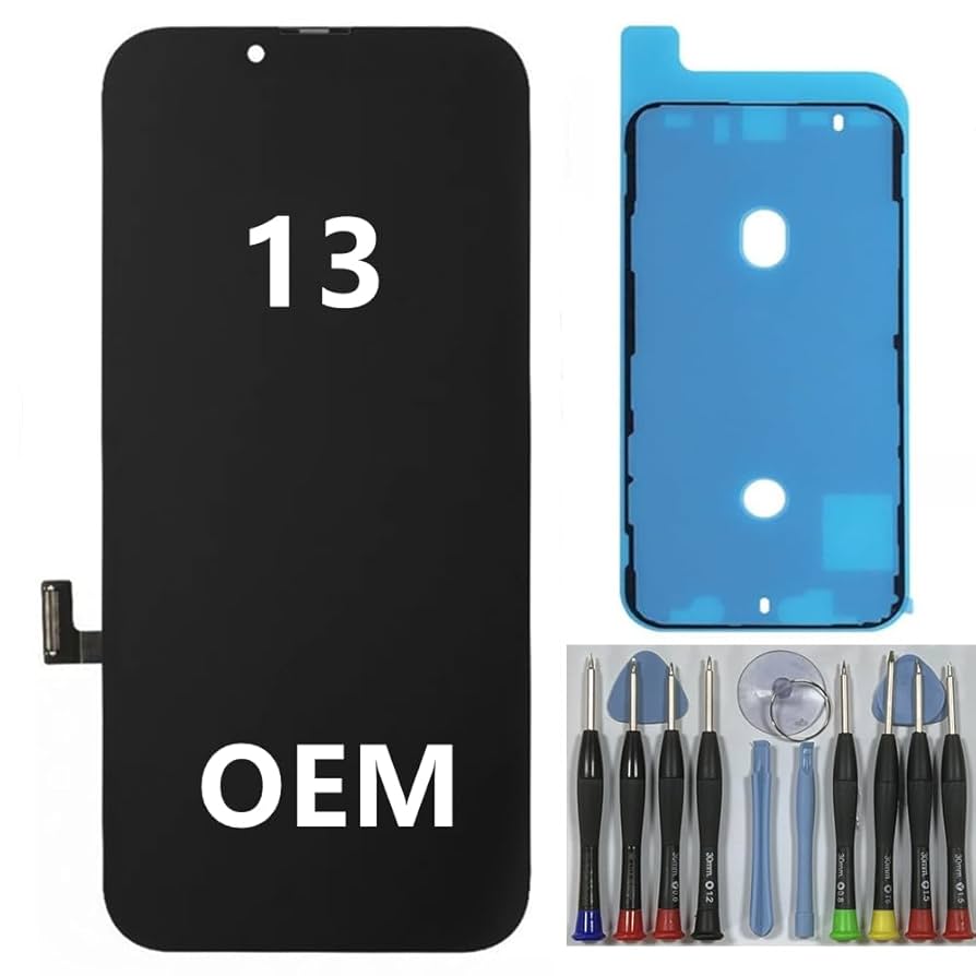 Amazon.com: (Original Disassembly New Screen) 6.1