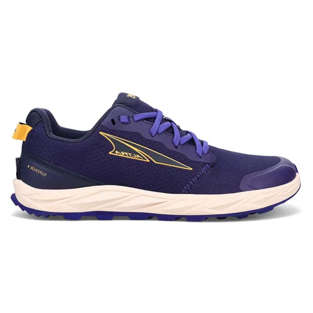 ALTRA Women's Superior 6 Trail Running Shoe