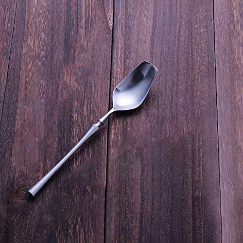 Set Cuchillos Cocina 16 Piezas Acero Inox miniatura 6