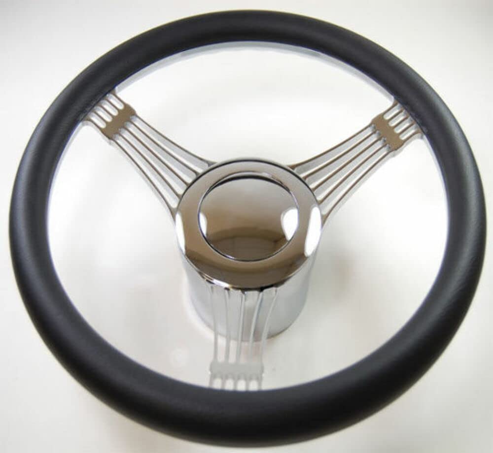 Pirate Mfg Hot Rod 14