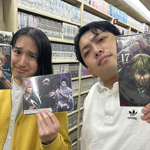 ネタバレあり！『呪術廻戦』渋谷事変＆死滅回游を語るぜ！▶▶やっぱこの漫画...暗いよぉ〜泣泣