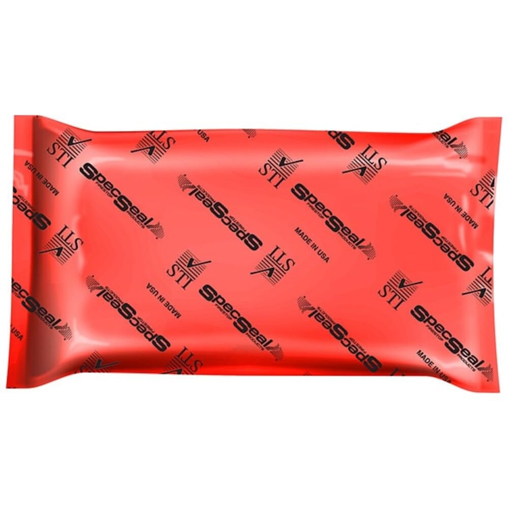 STI SSB24 - Cuscino antincendio 5,1 x 10,2 x 22,9 cm
