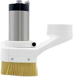 1PC CNC Dust Shoe Collector Dust Boot Cleaner(100mm)