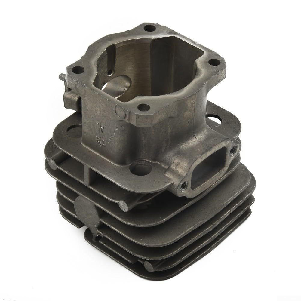 Set pistone cilindro 44mm per Dolmar 111 115 PS-52 Makits DCS520 DCS 520 DCS5200I motosega pezzi di ricambio