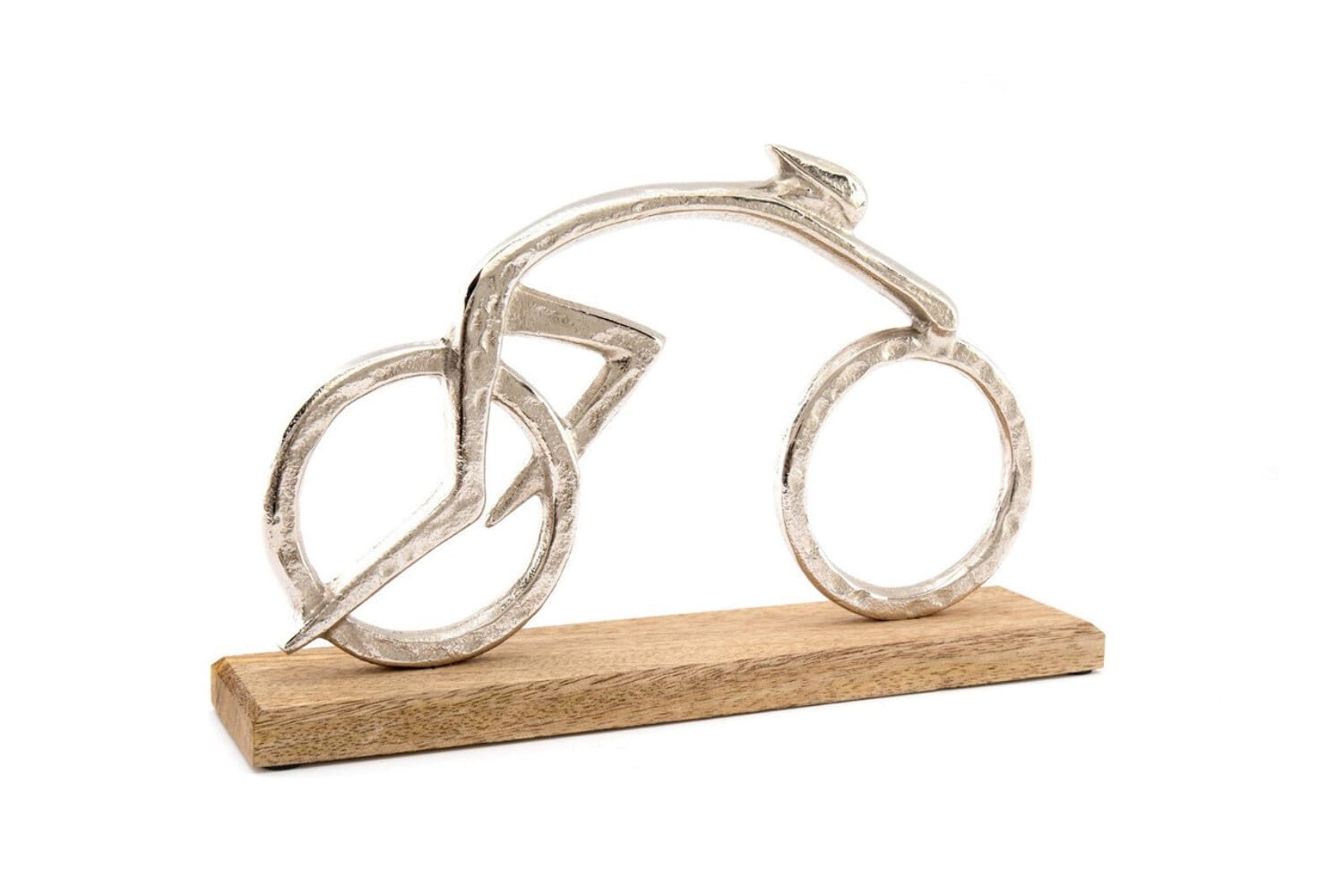 SiL Interiors Cycling Sculpture Ornament