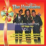  Heptones Celebrate Christmas with Vintage Stars, Vol. 1