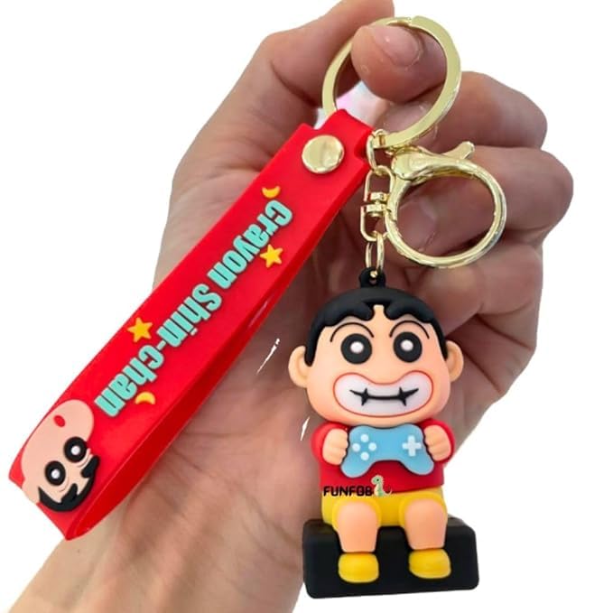 Image of FUNFOB Keychain Collectible For Boys & Girls Gifting