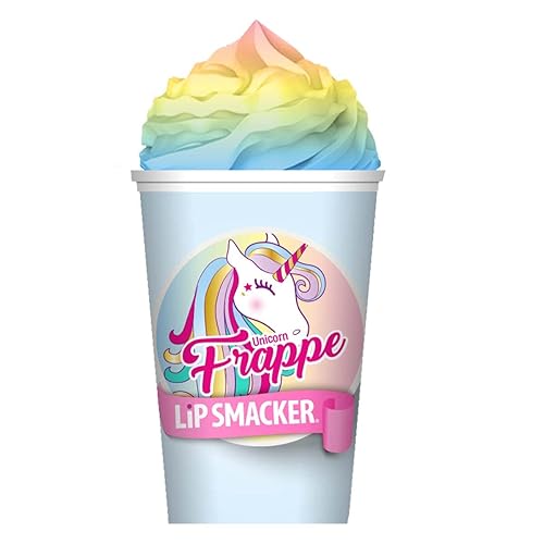 Lip Smacker Frappe Cup Bálsamo Labial