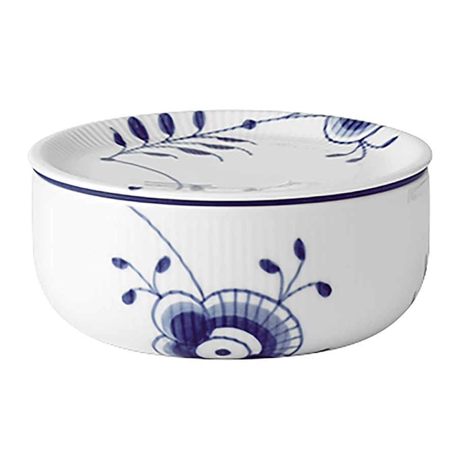 Amazon｜【正規輸入品】 ロイヤルコペンハーゲン ブルー