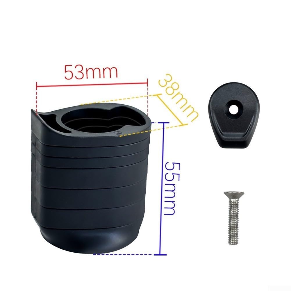 Ergonómico T700 Fibra de Carbono para MTB Manillar Stem-Combo