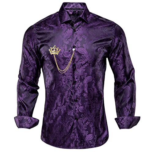 Broches en jacquard tissé homme pour un mariage chic réussi